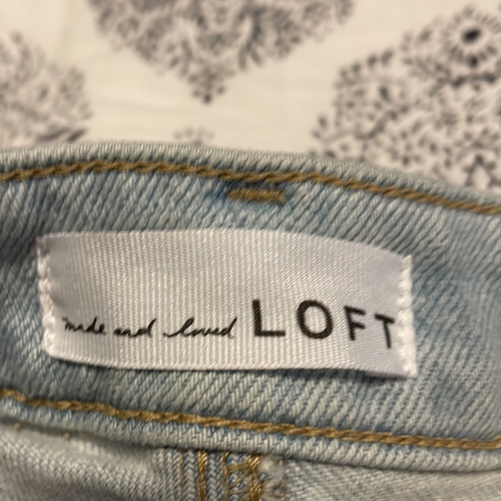 Loft jean - Picture 4 of 5